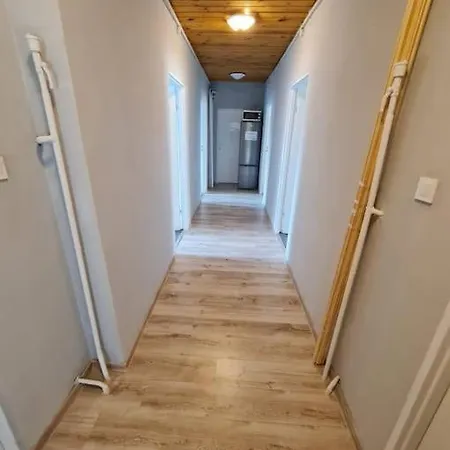 Apartment Fantastic Waw - Ns54 H Warschau