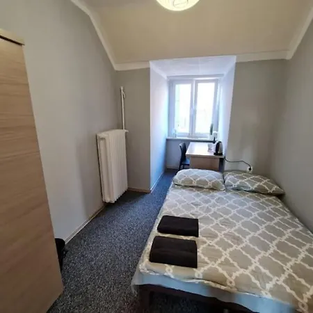 Fantastic Waw - Ns54 H Warschau