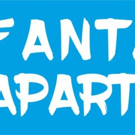 Apartment Fantastic Waw - Ns54 H *