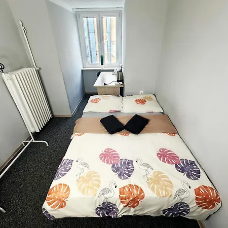 Apartment Fantastic Waw - Ns54 H Warsaw