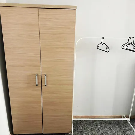 Apartment Fantastic Waw - Ns54 H *