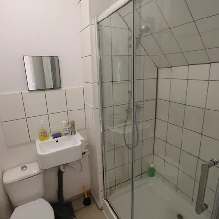 Fantastic Waw - Ns54 H Warschau