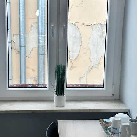 Fantastic Waw - Ns54 H Apartment *